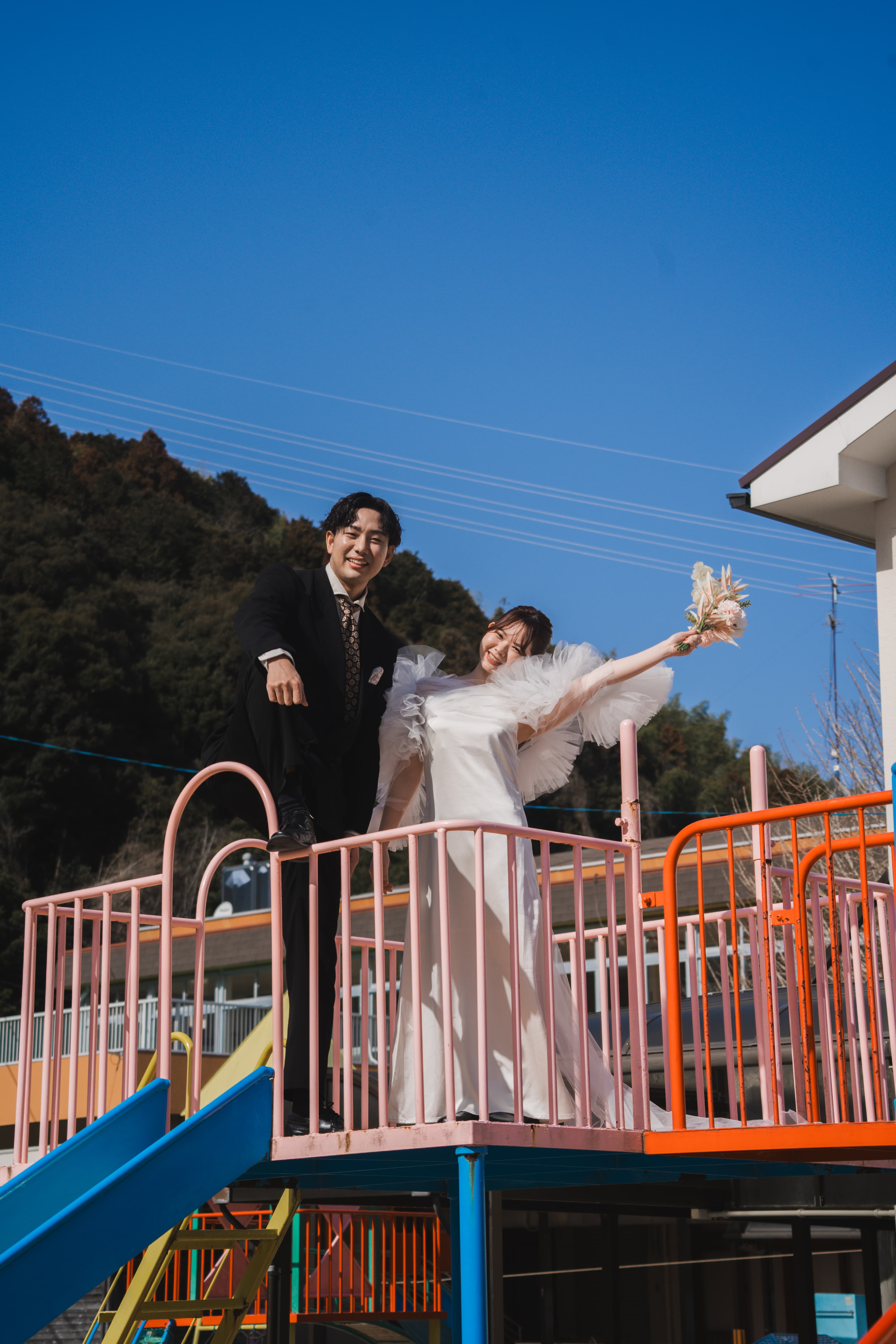 公園